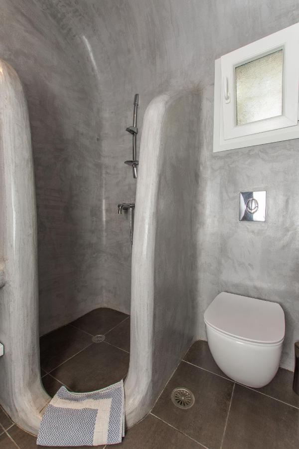 Mykonos Vouniotis Rooms Mykonos Town Ngoại thất bức ảnh